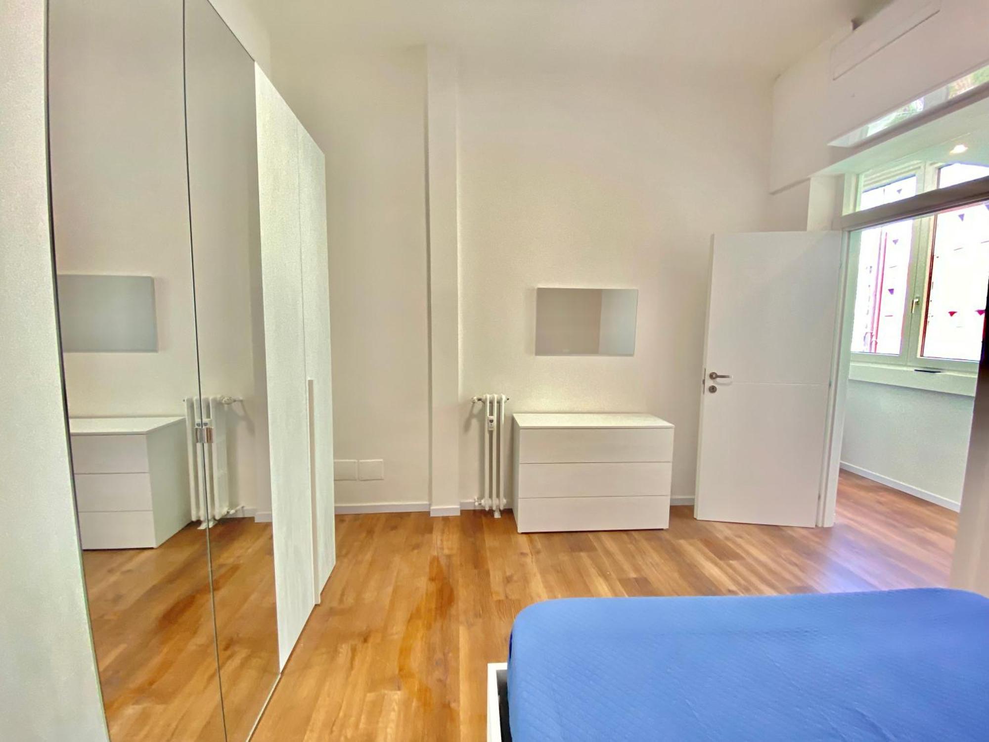 Apartamento Washington House 106 *