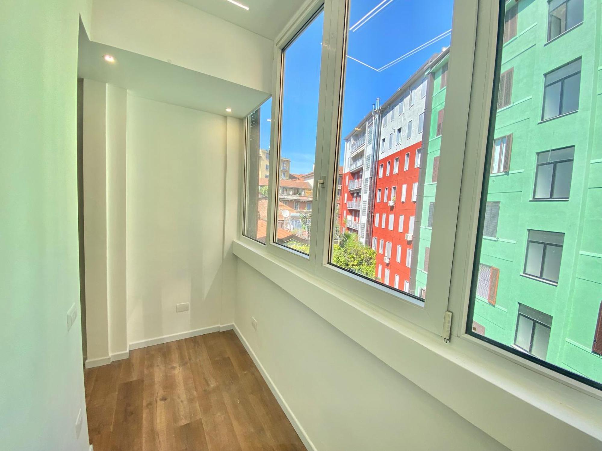 Apartamento Washington House 106
