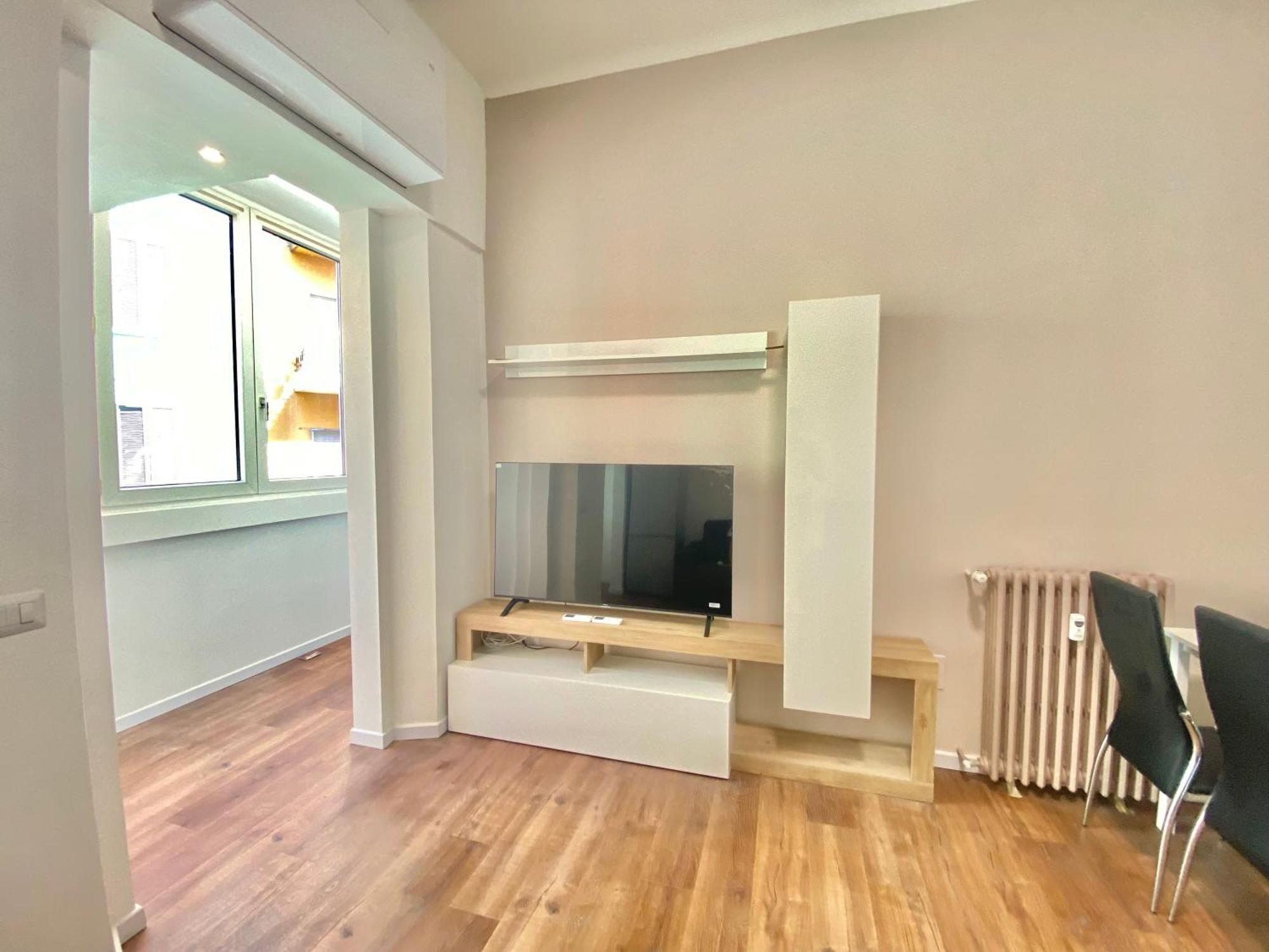 Washington House 106 Apartamento *