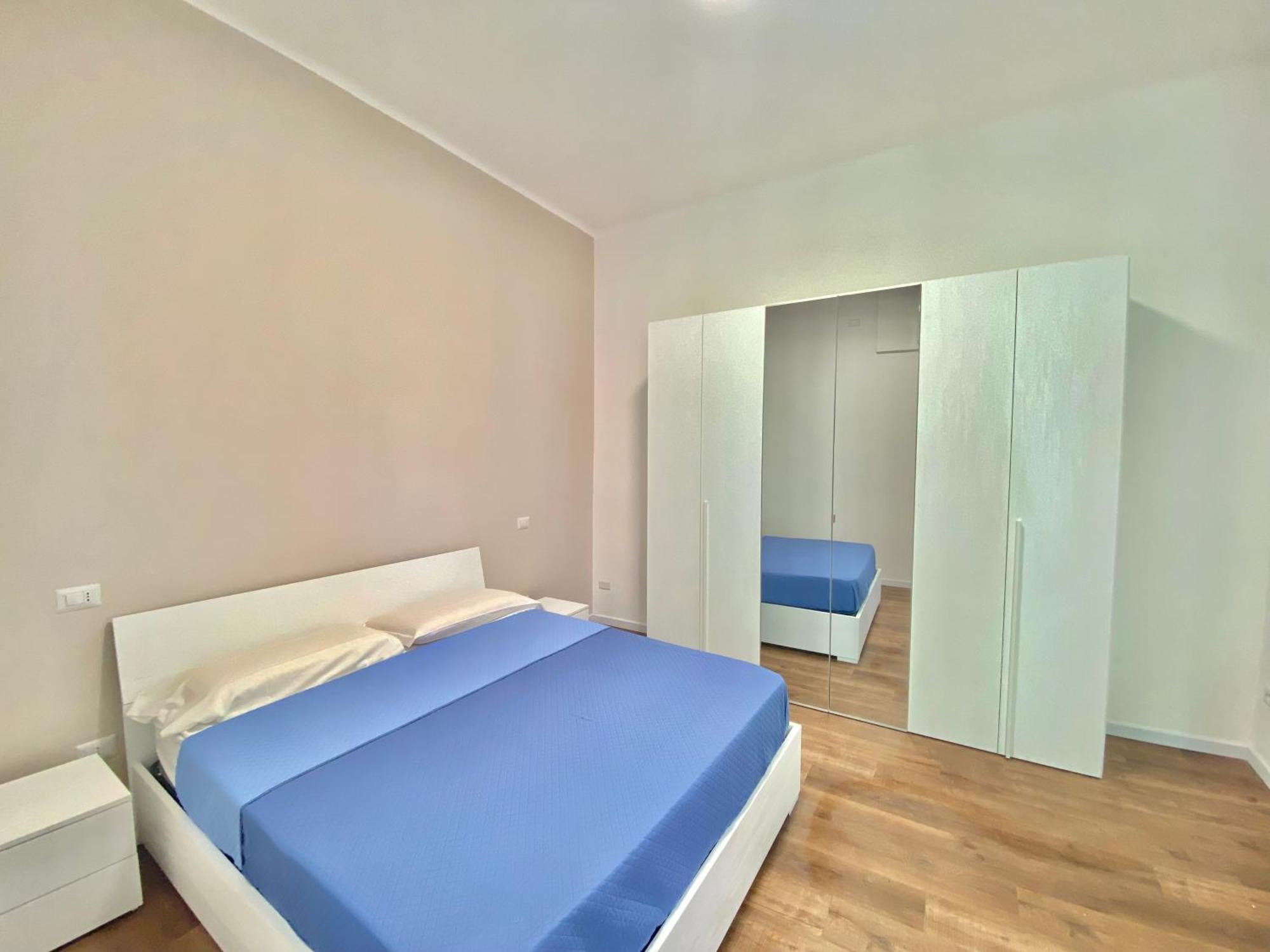 Apartment Washington House 106 Milan