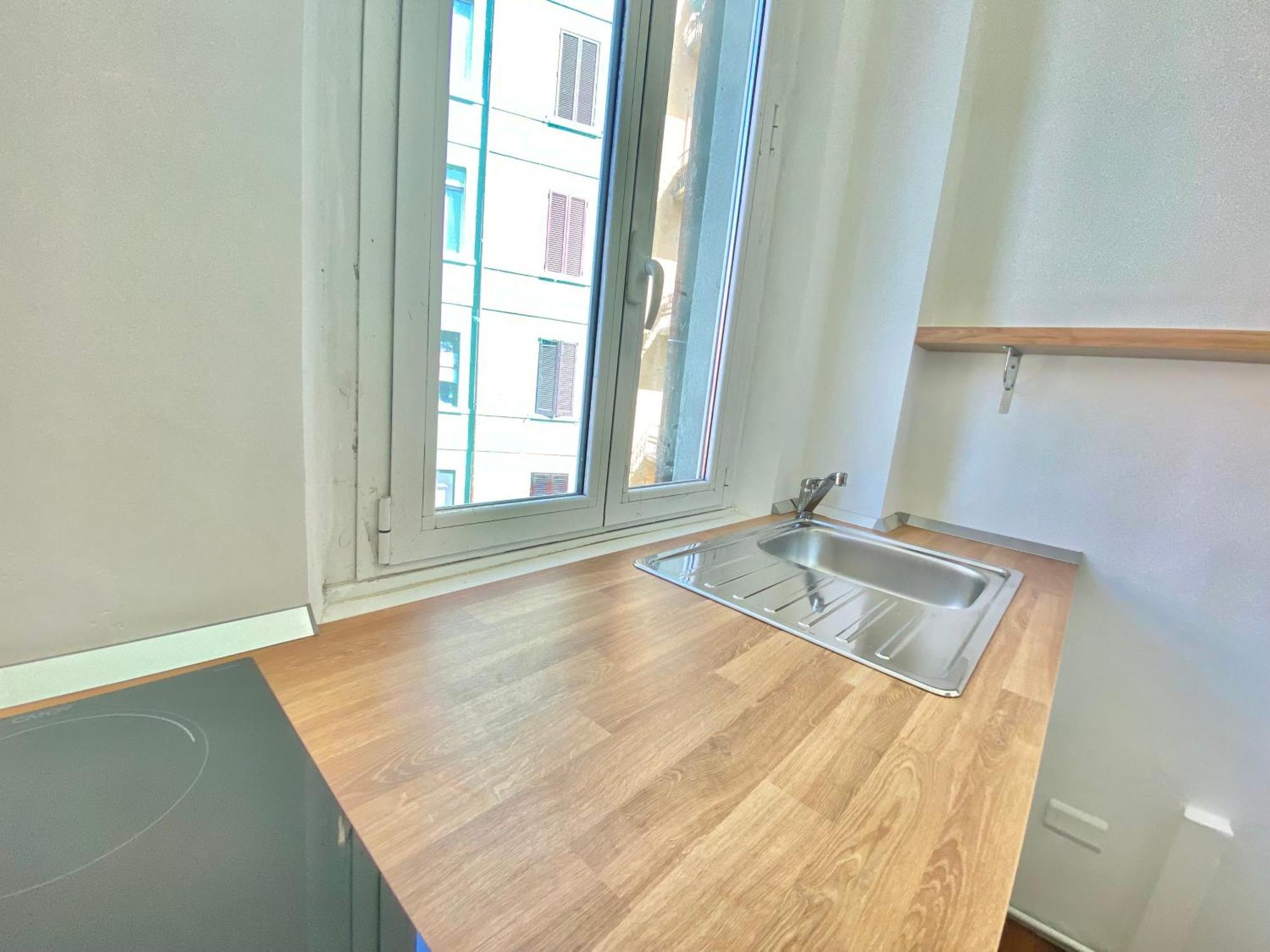 Apartment Washington House 106 Milan