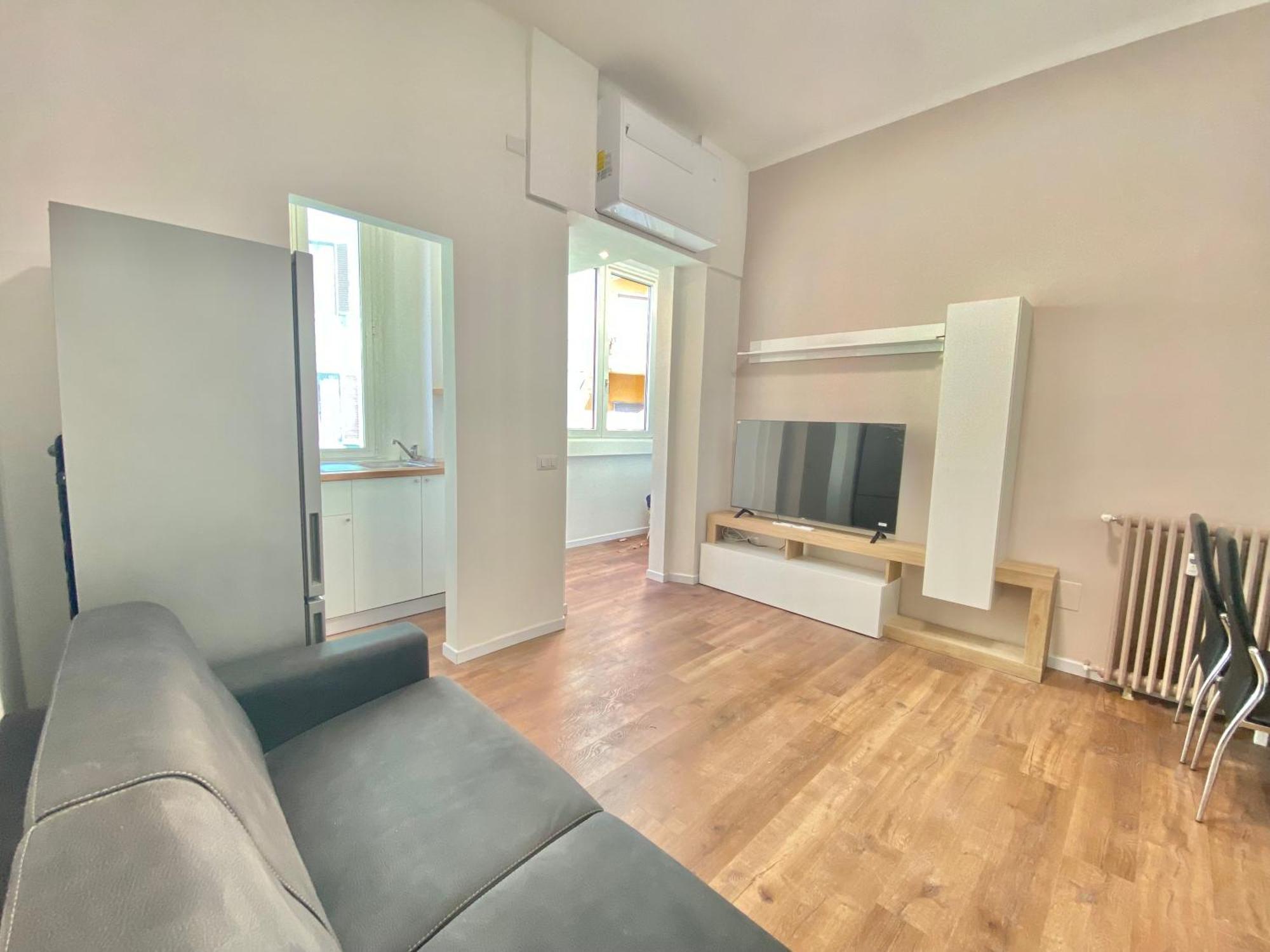 Washington House 106 Apartamento