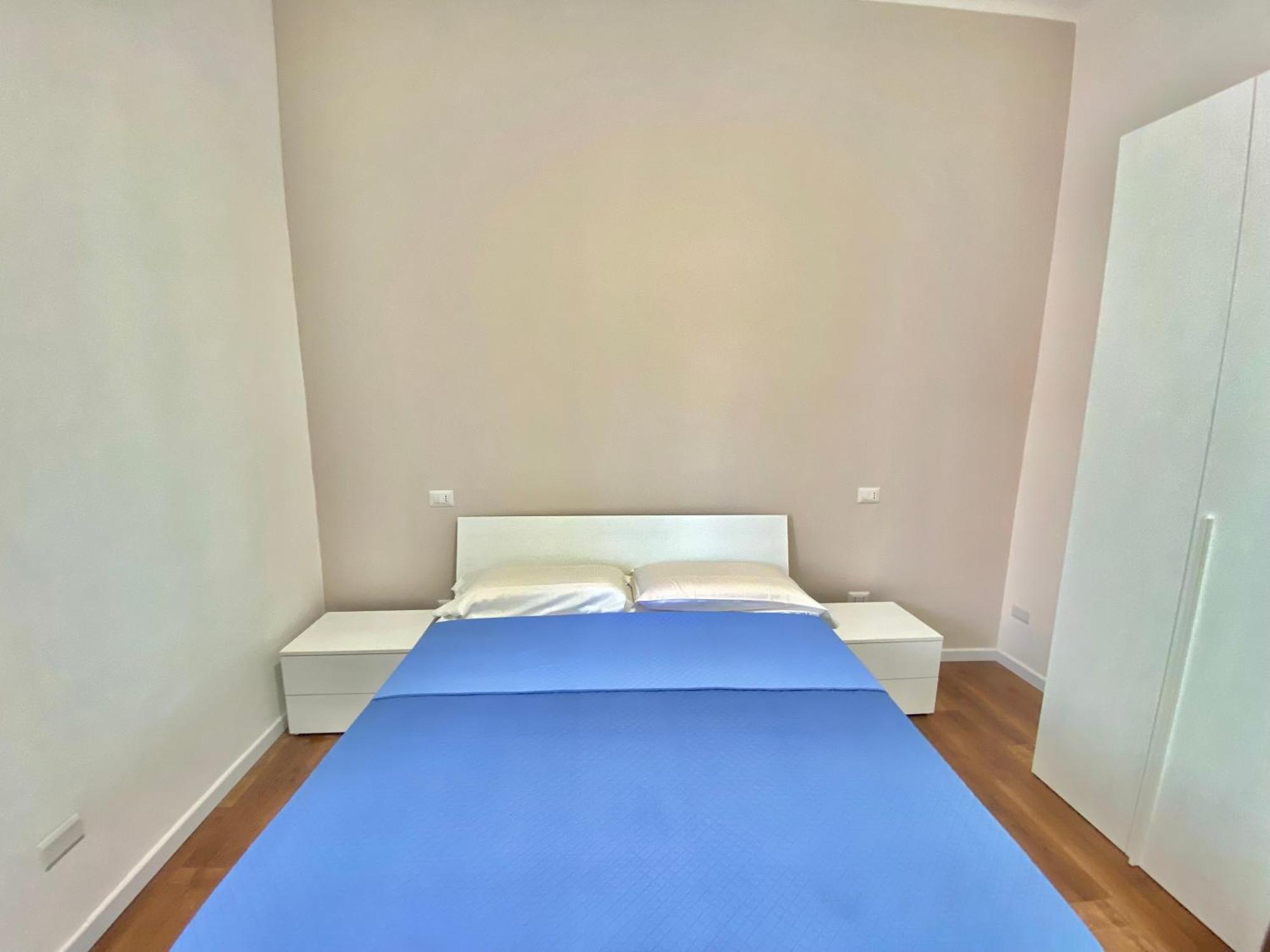 Apartamento Washington House 106