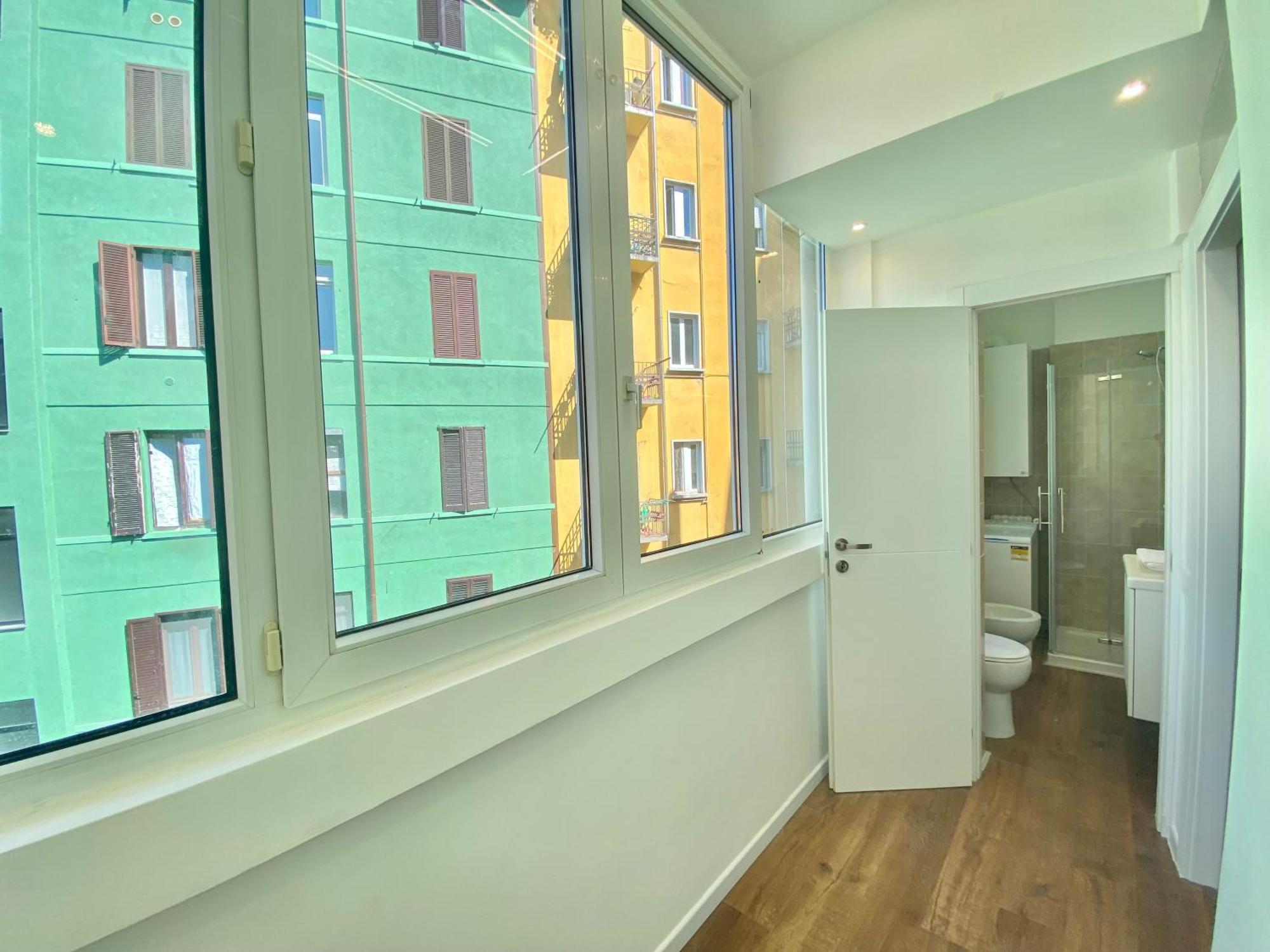 Apartamento Washington House 106 *