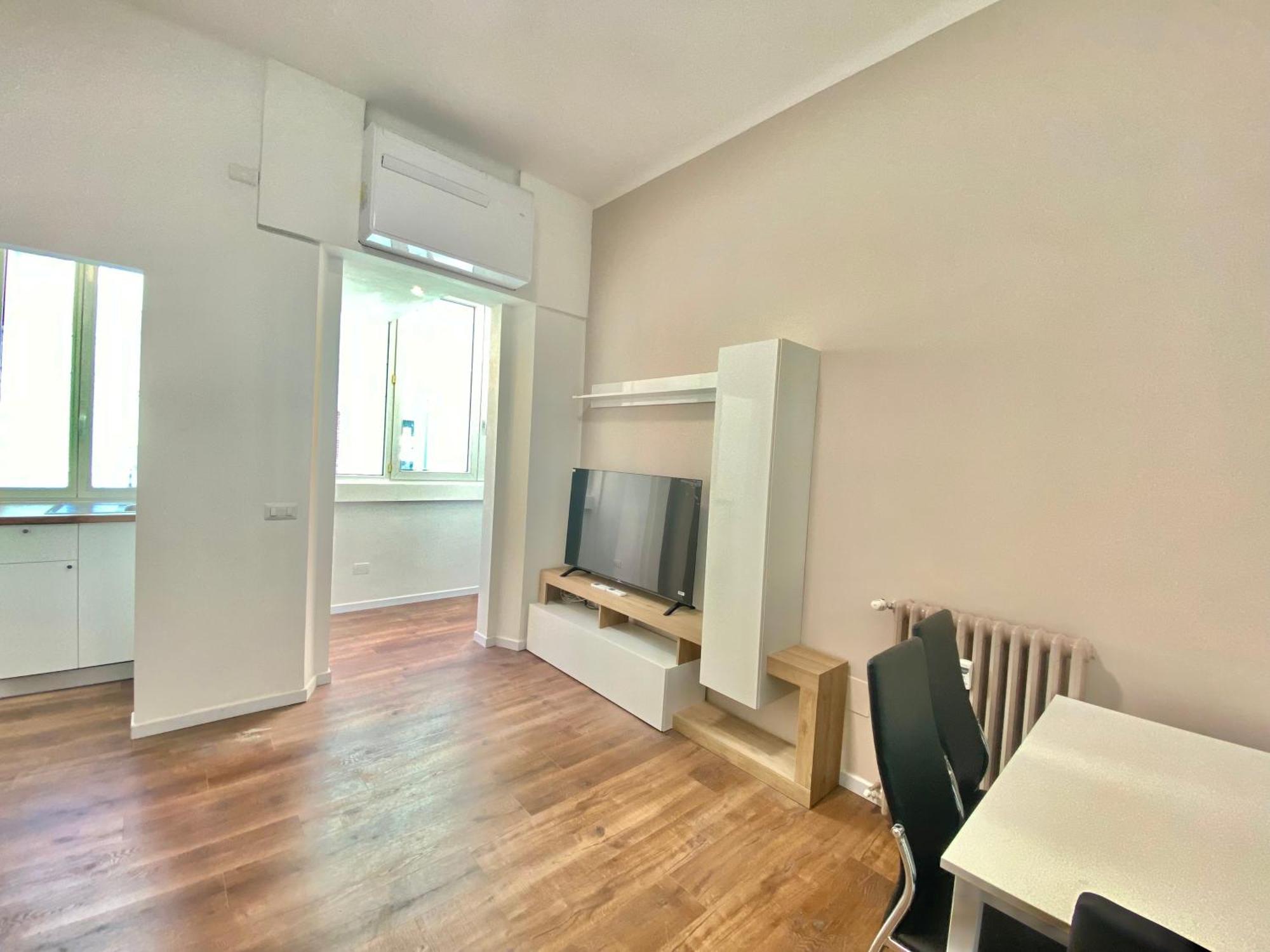 Washington House 106 Apartment Milan
