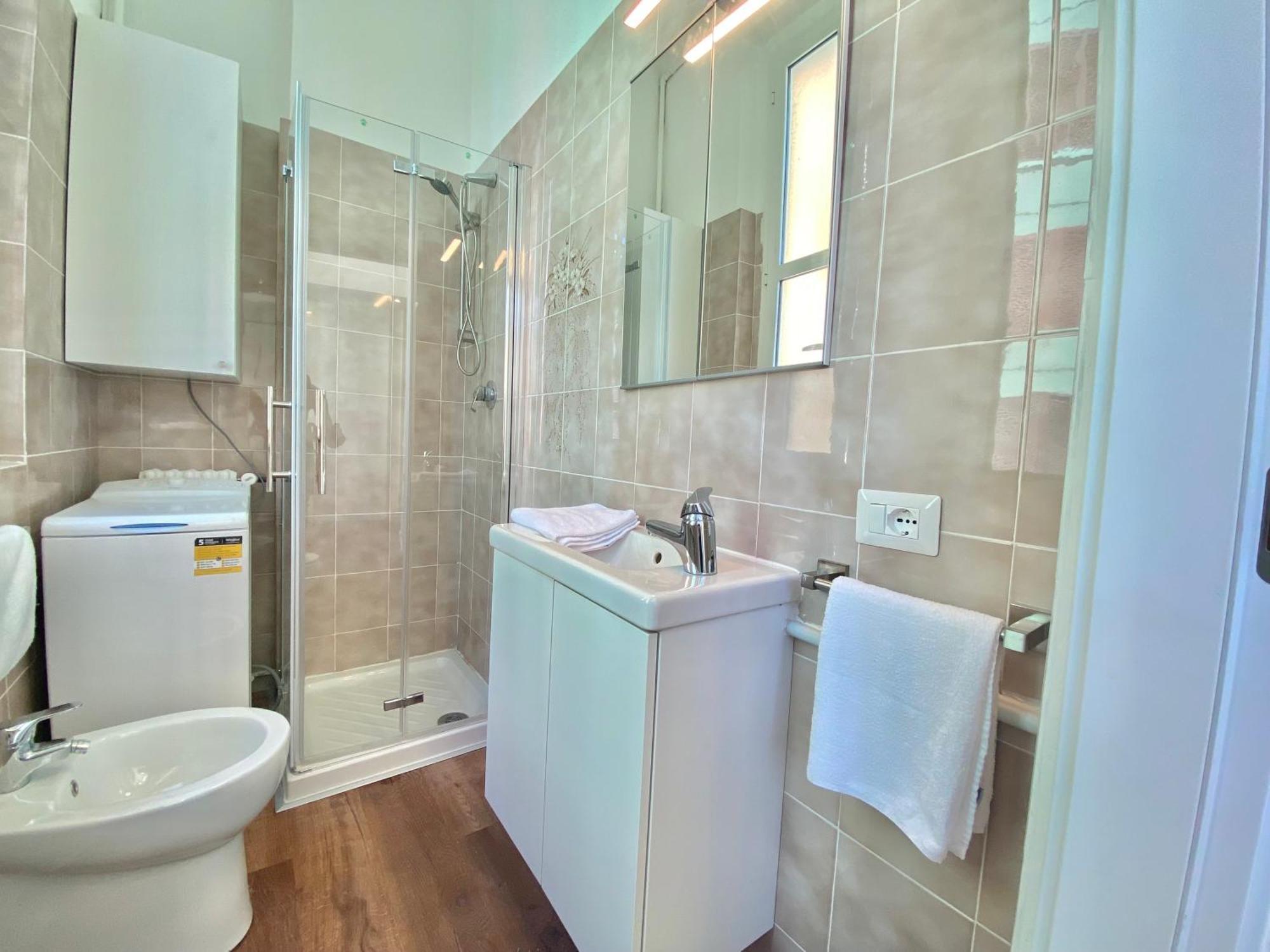Apartamento Washington House 106