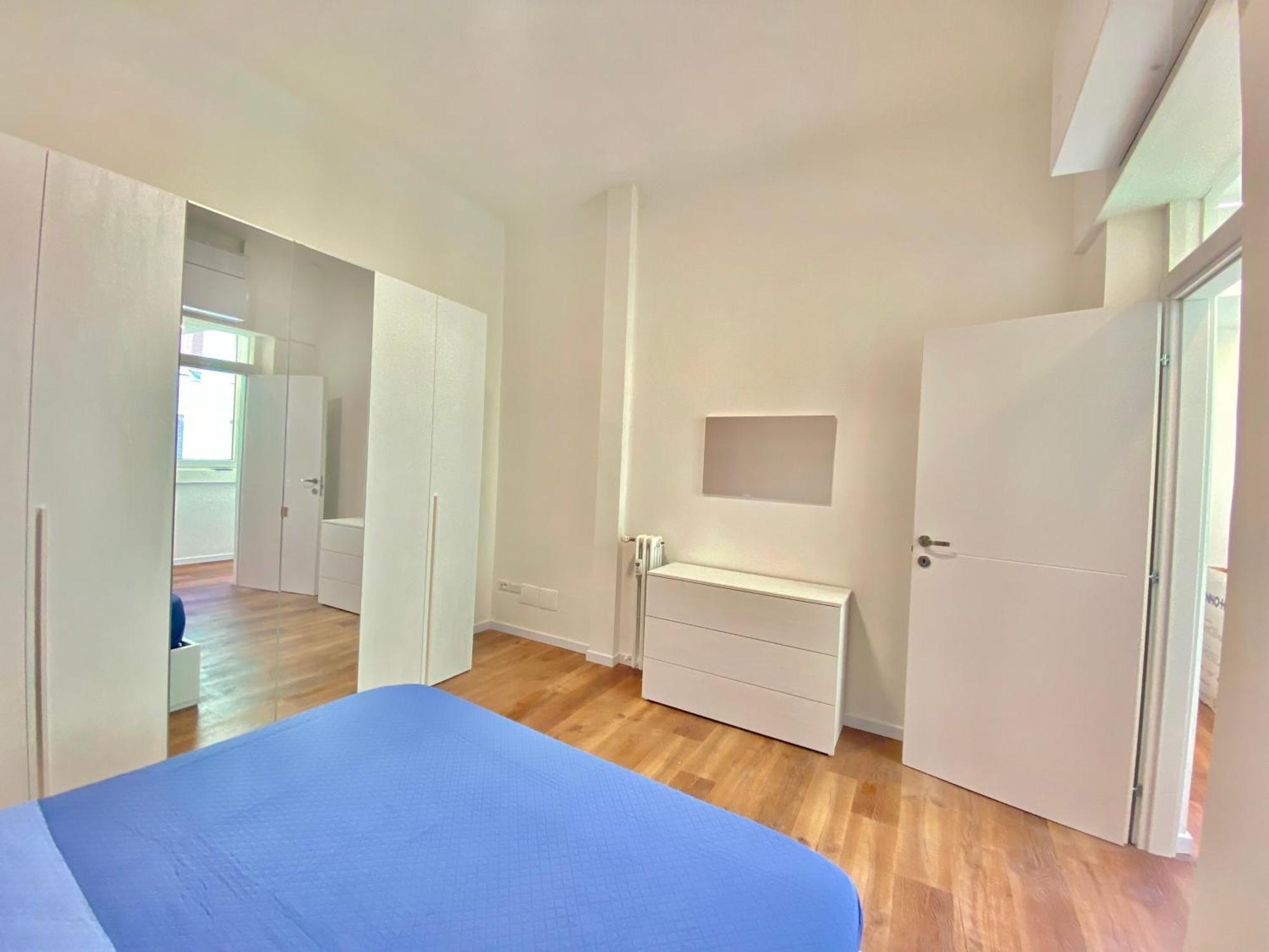 Washington House 106 Apartamento *